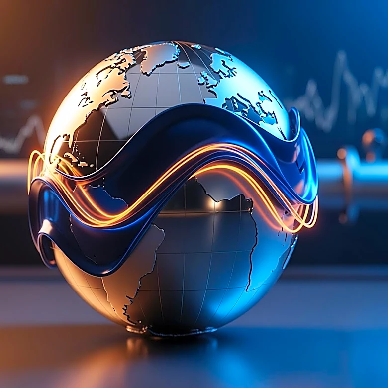 Oil  Gas 360 Analyzes Energy Market Shifts Amid Global Tensions