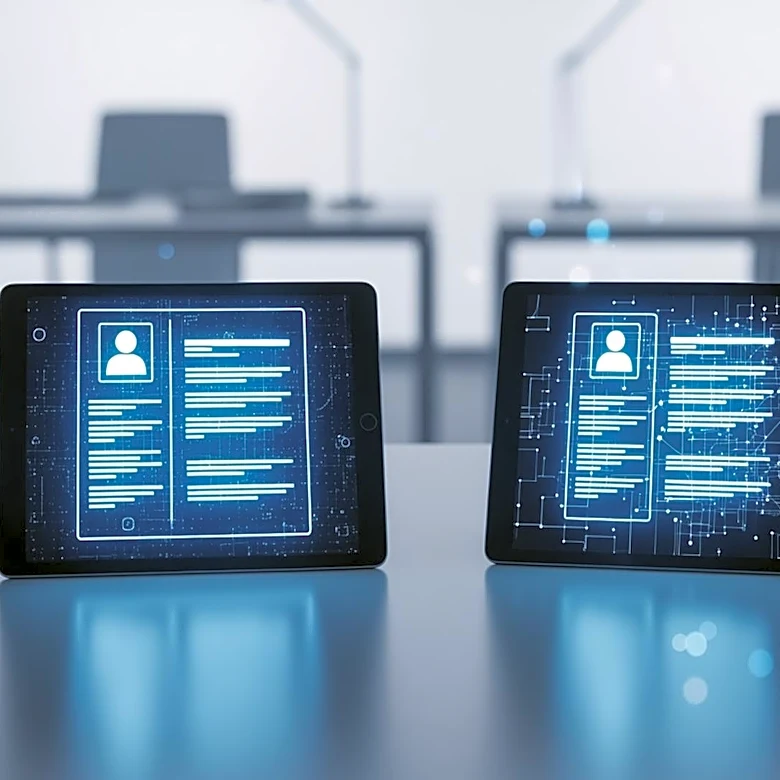 AI Job Screeners Show Preference for AI-Written Resumes, Raising Bias Concerns