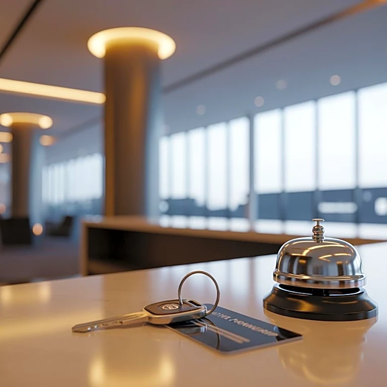 IHG Hotels  Resorts Signs Five-Hotel Deal with Adani Airport Holdings in India
