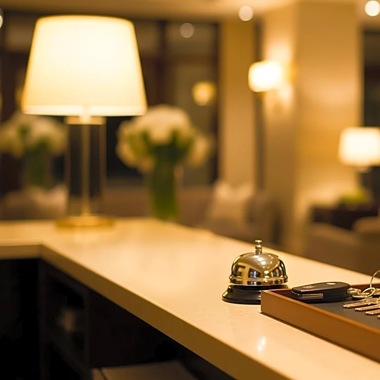 Shadi Refai Appointed as Cluster General Manager at United Hospitality Management