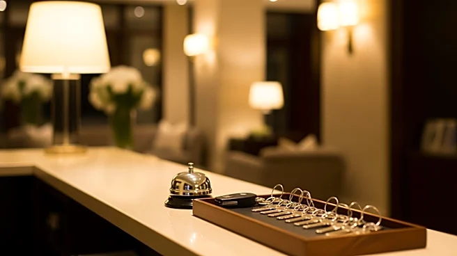 Shadi Refai Appointed as Cluster General Manager at United Hospitality Management