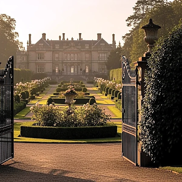 IHG Hotels Resorts Expands Noted Collection with Theobalds Estate in the UK