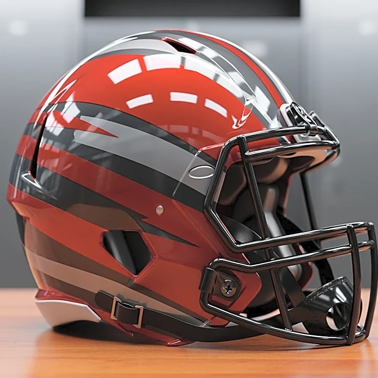 Ohio State Football Introduces New Uniforms Featuring Buckeye Stripes