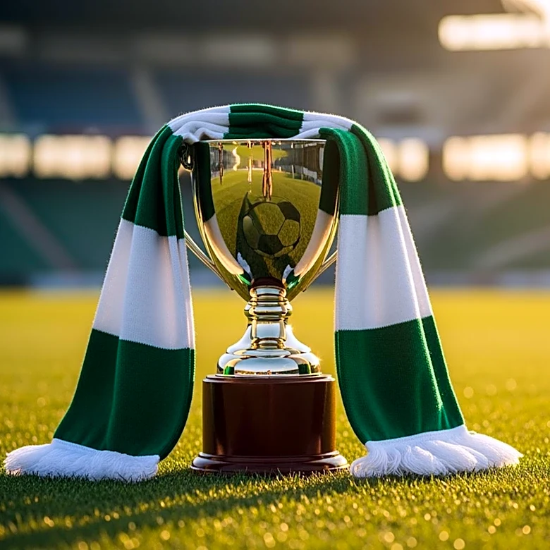 Celtic Secures Scottish Premiership Title with Late Victory Over Hearts
