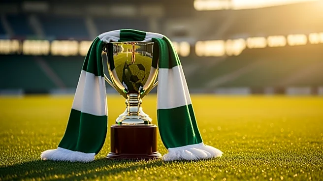 Celtic Secures Scottish Premiership Title with Late Victory Over Hearts