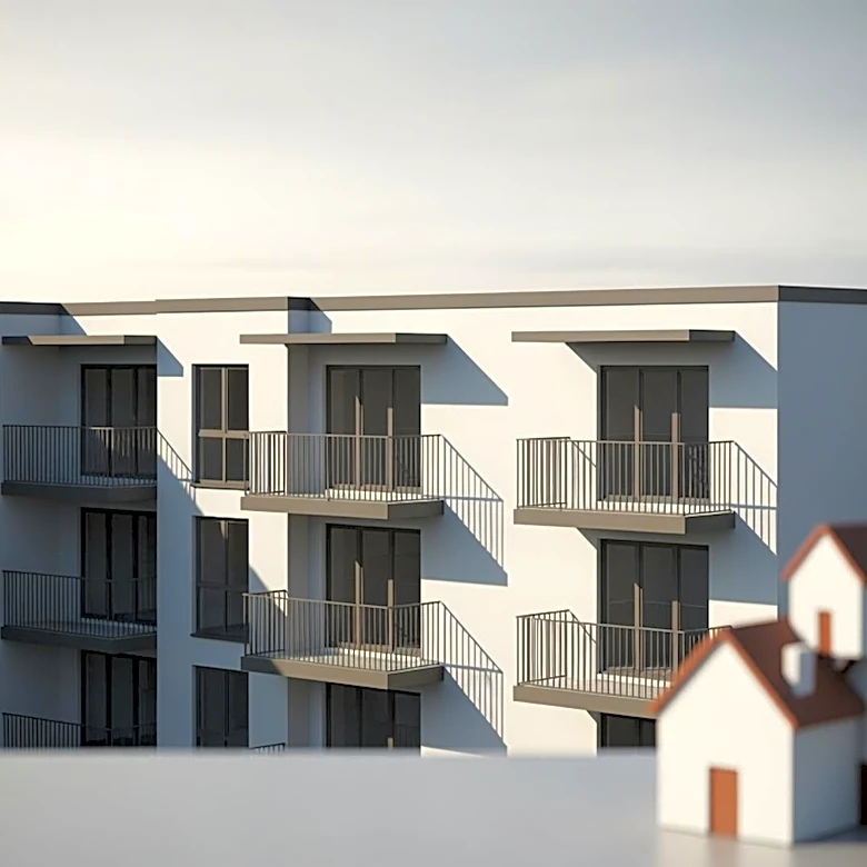 National Rents Decline Amid Mixed Multifamily Market Outlook