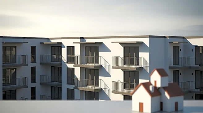 National Rents Decline Amid Mixed Multifamily Market Outlook