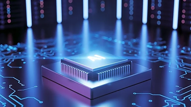 Cerebras' IPO Sparks Interest in SpaceX and OpenAI, Challenges Smaller Tech Firms