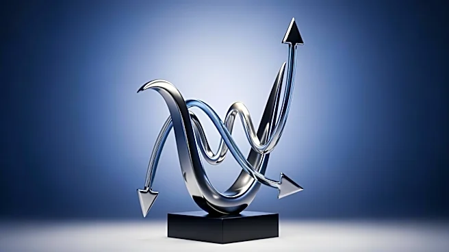 Compal Electronics Reports Q1 2026 Results: Sales Growth Amid Profit Decline