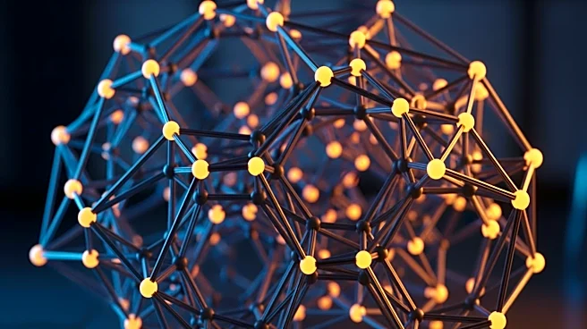 Colorado School of Mines Leads Discovery in Chalcogen Bonding for Porous Materials