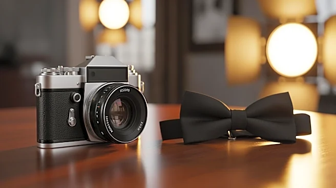 Amazon MGM Begins Auditions for New James Bond, Sparking Speculation