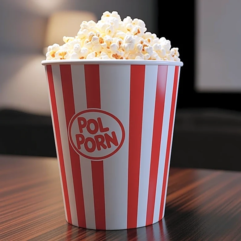 Weekend Watch Guide: Popcorn Plans for May 15, 2026