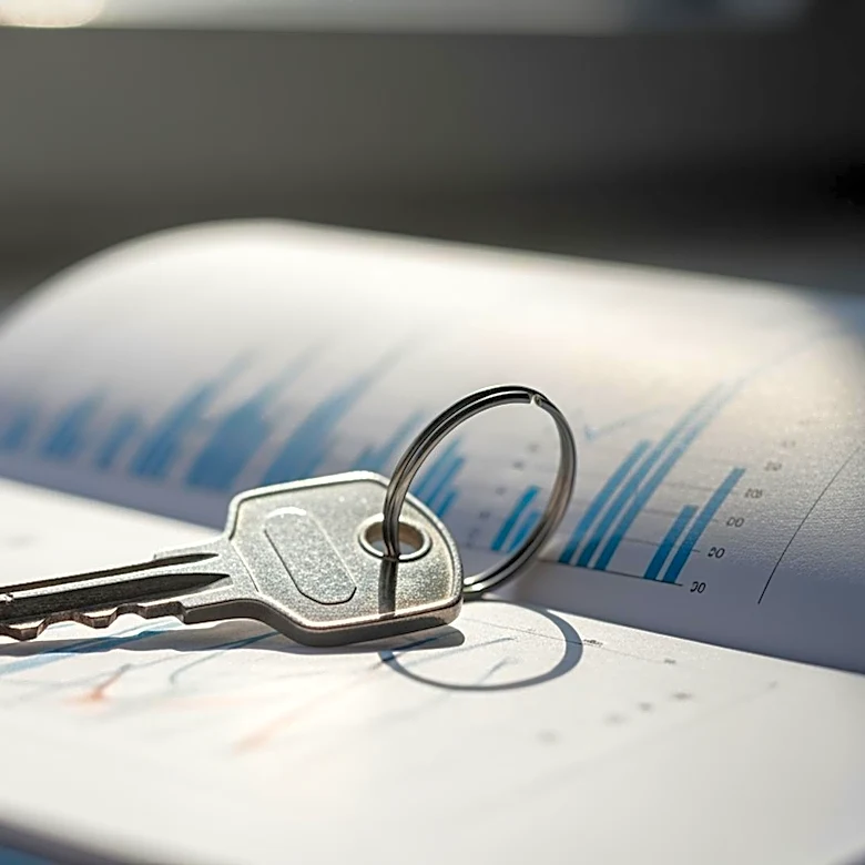 U.S. Foreclosure Rates Show Mixed Trends in April 2026