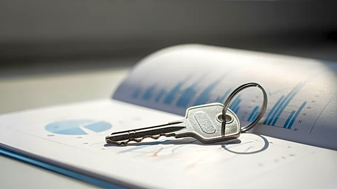 U.S. Foreclosure Rates Show Mixed Trends in April 2026