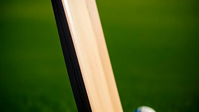 Litton Das Scores Century to Lead Bangladesh Recovery in Test Against Pakistan