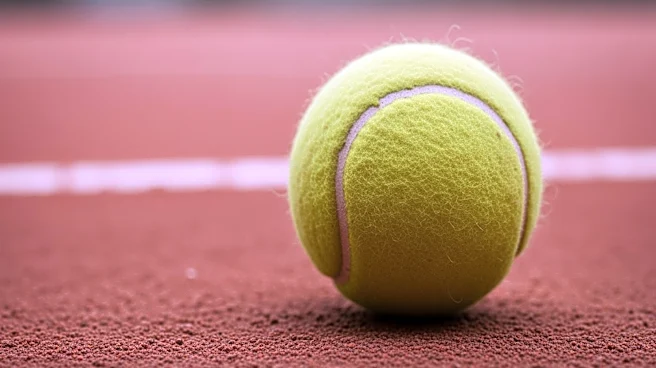 Coco Gauff's Emotional Struggles Highlighted Ahead of Italian Open Final
