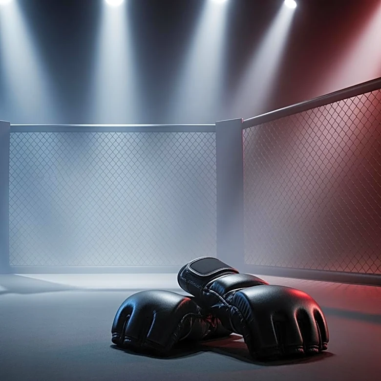 Brendson Ribeiro's UFC Journey: Challenges and Upcoming Fight Against Magomed Tuchalov