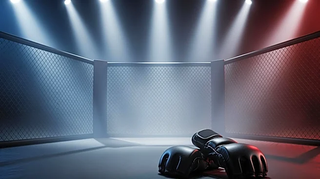 Brendson Ribeiro's UFC Journey: Challenges and Upcoming Fight Against Magomed Tuchalov