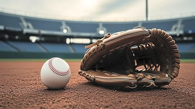 Baltimore Orioles' Gunnar Henderson Addresses Team's Struggles After Loss to Nationals