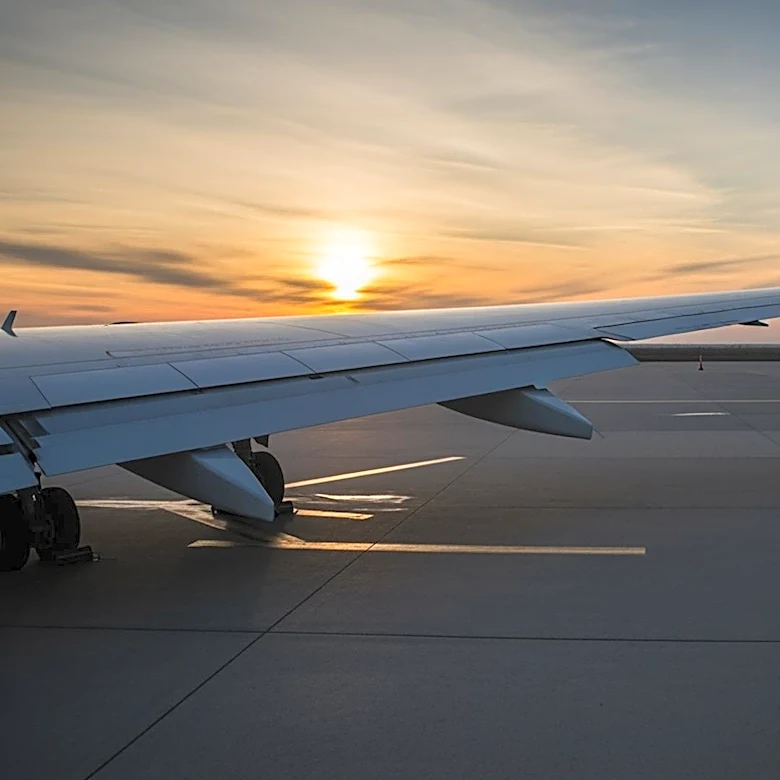 Spirit Airlines Ceases Operations, Fleet Faces Uncertain Future
