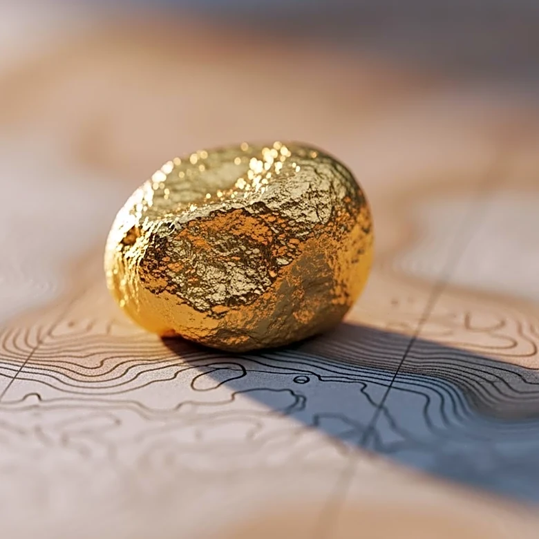 Falcon Gold Corp Advances Ontario Exploration Strategy Amidst Corporate Developments