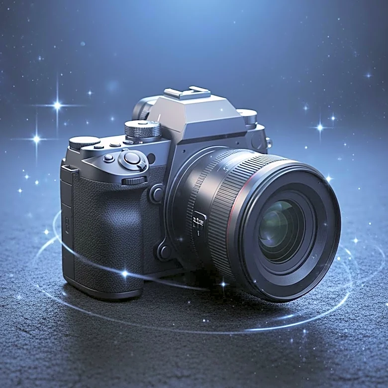 Canon EOS R5 Mark II Discounted by $501 at Walmart, Ideal for Astrophotography