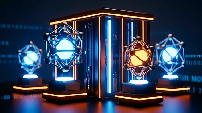 Sphere 3D Reports Decreased Losses Amid Strategic Bitcoin Mining Enhancements