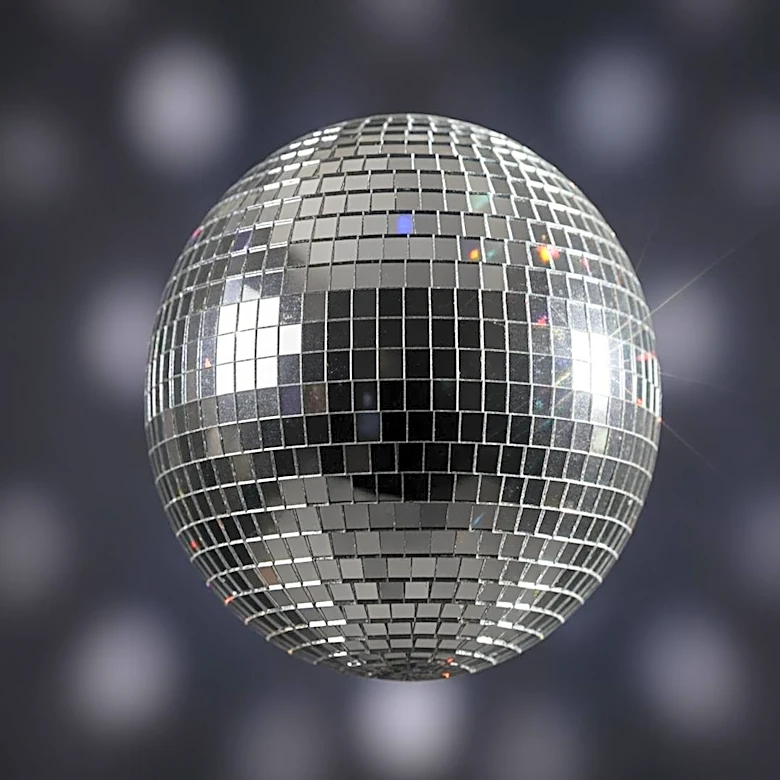 Spotify Changes Logo to Disco Ball Amidst Pop Culture Highlights