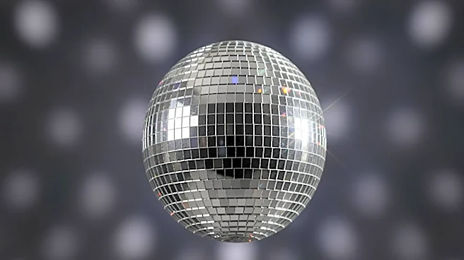 Spotify Changes Logo to Disco Ball Amidst Pop Culture Highlights