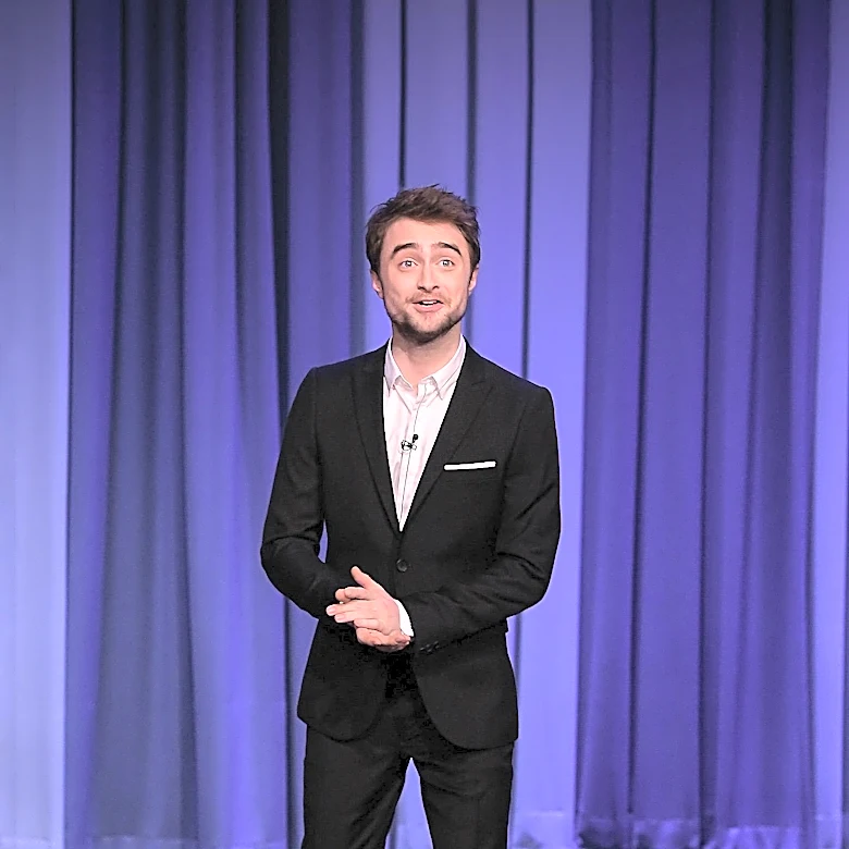 Daniel Radcliffe and Mariska Hargitay Highlight Mental Health Awareness Through 'Every Brilliant Thing'