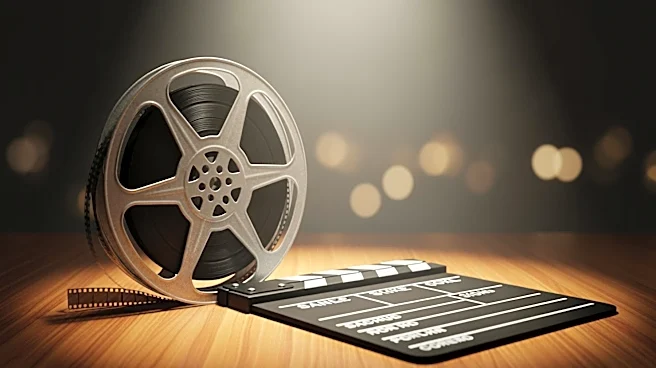 Movie Critic Grae Drake Reviews Latest Film Releases Including 'Obsession'
