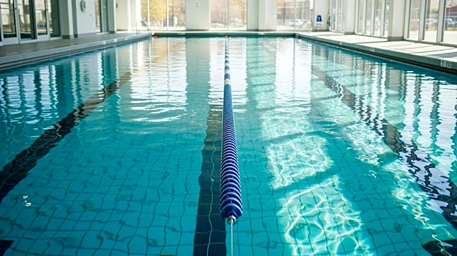 Eastern Sports Management Marks 10 Years of Community Impact at Jeff Rouse Swim and Sport Center