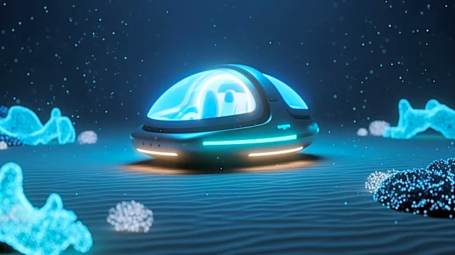 Subnautica 2 Developers Outline Early Access Roadmap with Community Engagement