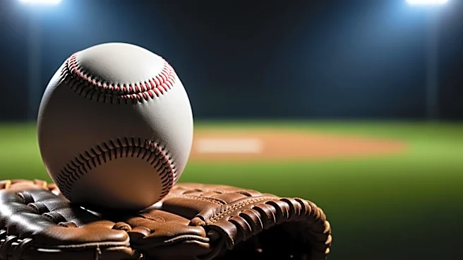 Padres Prospect Kash Mayfield Strikes Out Nine in Dominant Performance