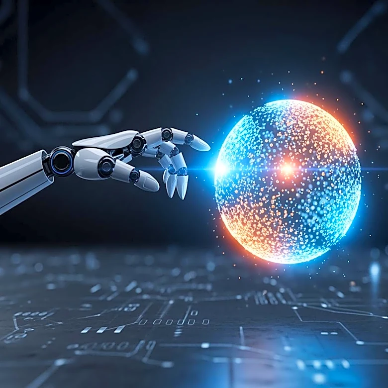 Robotics Industry Faces Challenges in Achieving Dataset Parity for Effective Training