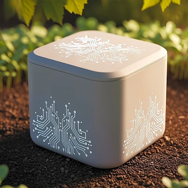 VCycene Marks Five Years with AI-Powered Composting Innovations for Sustainable Living