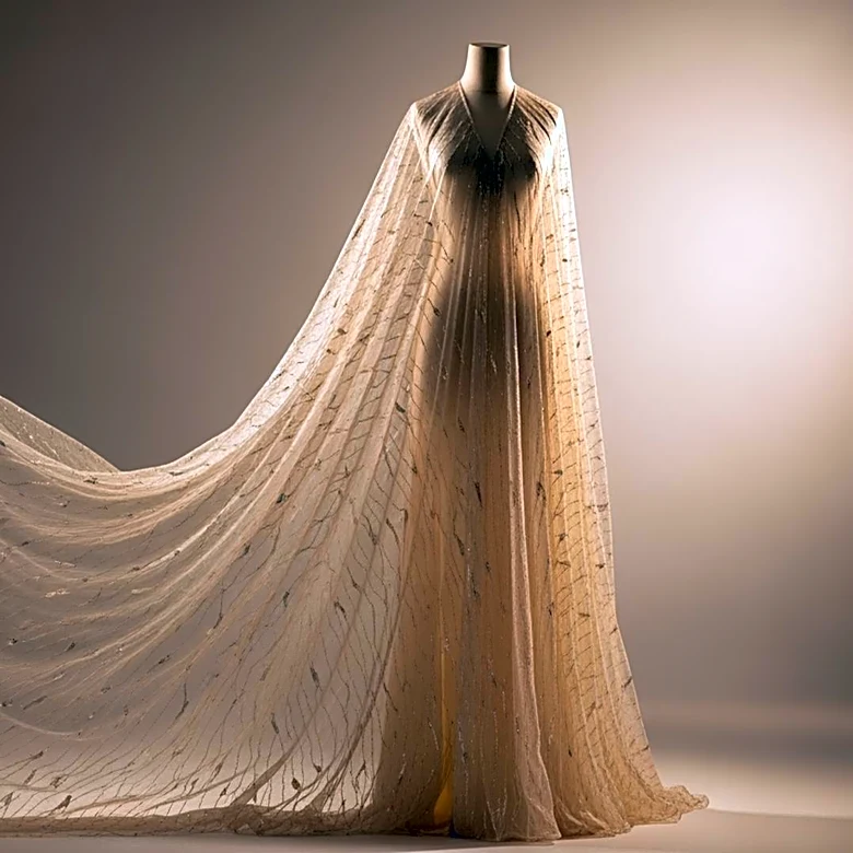 Molly Sims Dazzles in Sheer Gown at Sports Illustrated Swim Launch