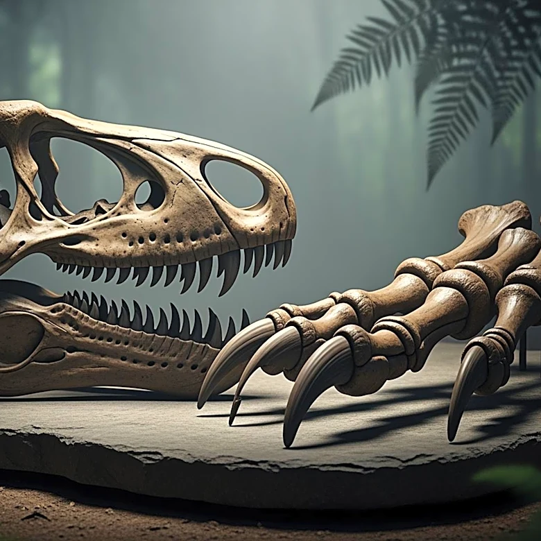 Le Dino Labo Releases New Cretaceous Predators and Prey DLC for Mixed-Reality Experience