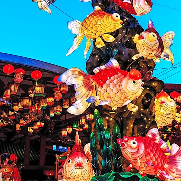 AAPI Night Market Returns to Sacramento, Celebrating Asian Culture and Cuisine
