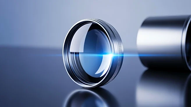 Syntec Optics Reports Q1 2026 Results and Strengthens Balance Sheet with Public Offering