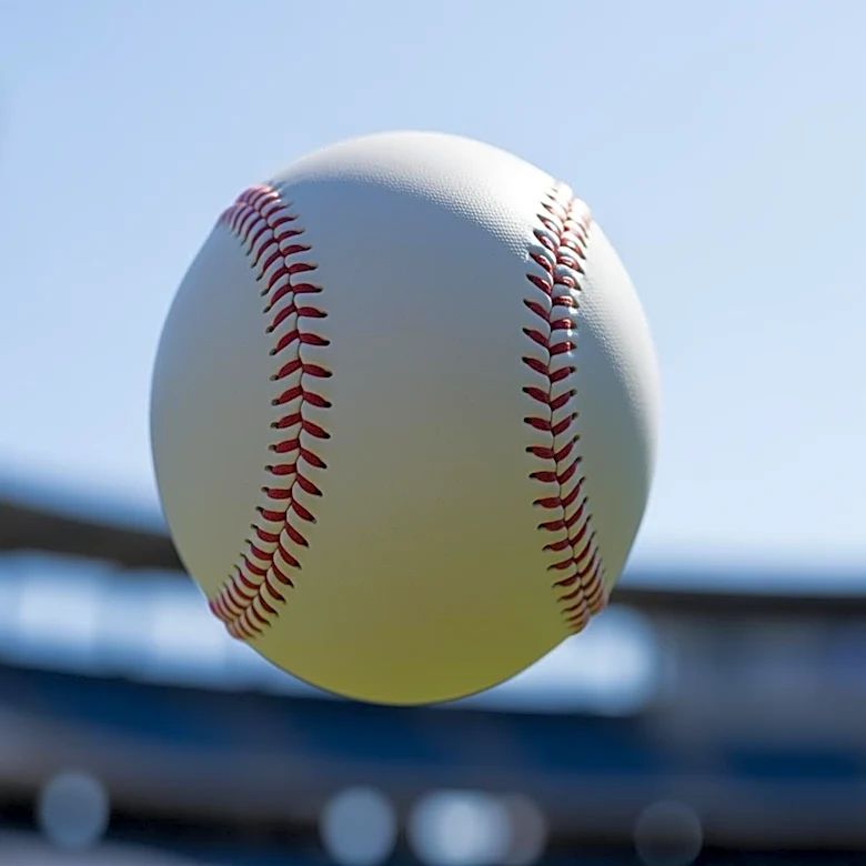 Yankees' Spencer Jones Hits Ball Breaking Mets Pitcher's Leg in Subway Series