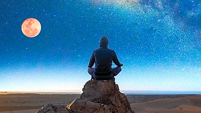 New Moon of May 2026 Offers Prime Stargazing Opportunities for Milky Way and Planets
