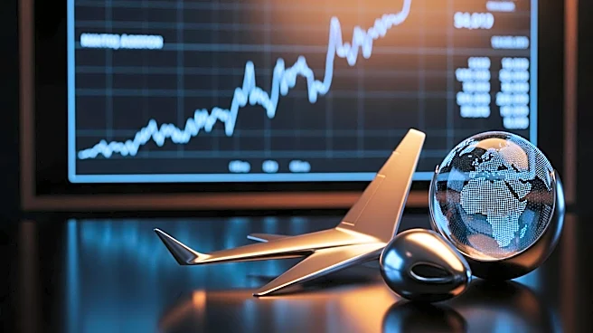 Berkshire Hathaway Increases Alphabet Stake and Invests in Delta Airlines Under New CEO