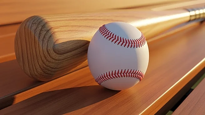 Braves' Michael Harris Extends Hit Streak with Home Run Against Boston