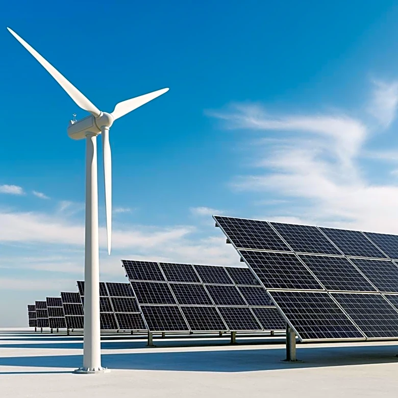 Solex Energy Signs MoU with Gujarat Government for Major Renewable Energy Project