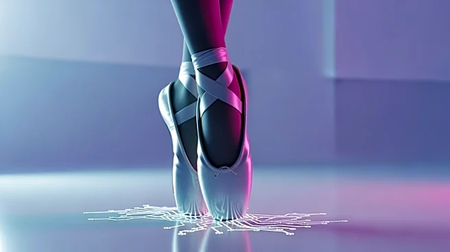 Tamara Rojo's Innovative Leadership Transforms San Francisco Ballet with AI-Inspired Productions