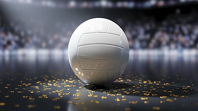 Nebraska and Texas Volleyball Teams to Compete in Las Vegas Showcase