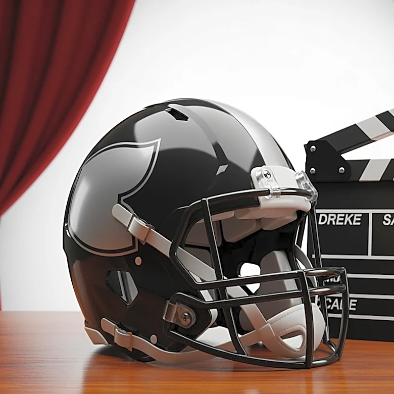 Las Vegas Raiders Unveil Schedule with 'Step Brothers' Theme Featuring Fernando Mendoza and Kirk Cousins