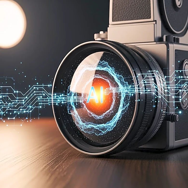 Darren Aronofsky Explores AI in Film with 'On This Day... 1776' Project