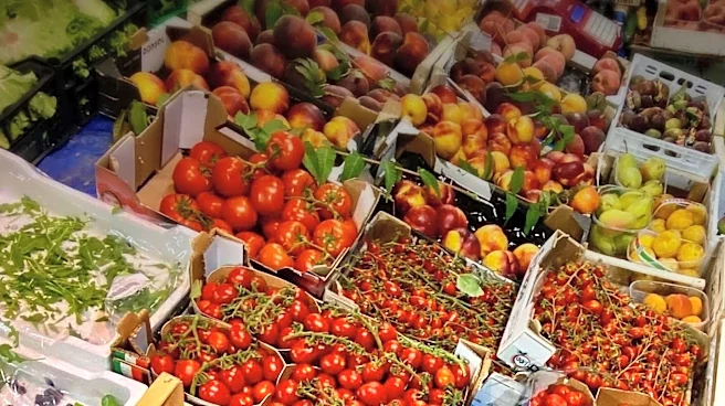 Easthampton Farmers’ Market Promotes Local Agriculture and Community Engagement